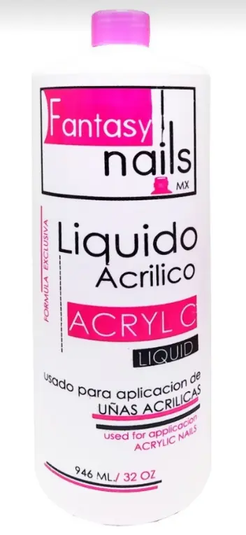 FANTASY MONOMERO 32OZ