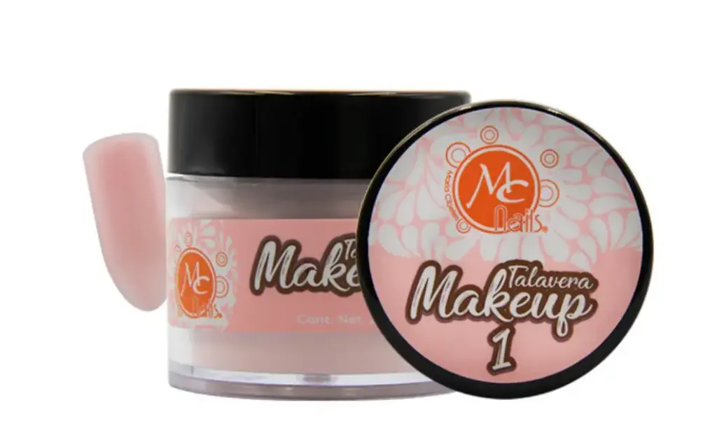 ACRILICO MC TALAVERA 1OZ