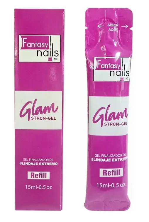 GLAM REFIL