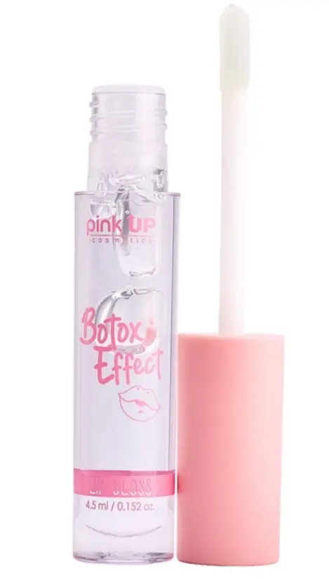 GLOSS EFECTO BOTOX PINK UP