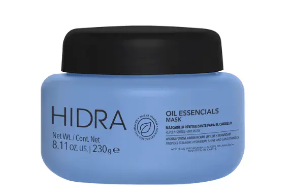 HIDRA MASCARILLA REVITALIZANTE
