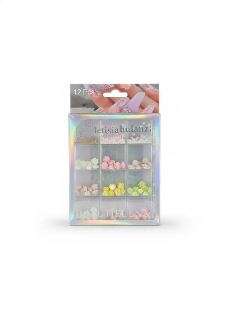 DECORACION KALANZI MARIPOSA