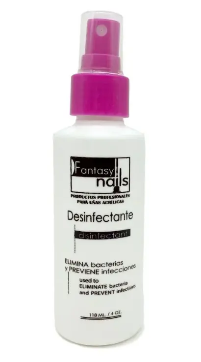 ANTISEPTICO FANTASY 4OZ