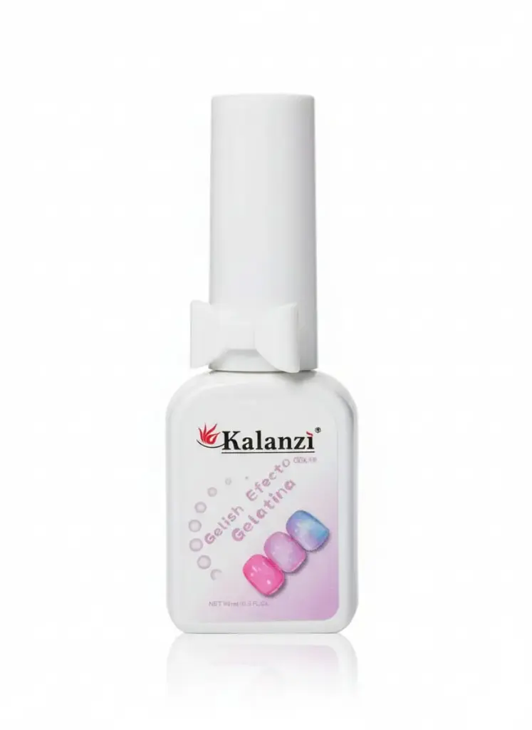 GELISH EFECTO GELATINA 002