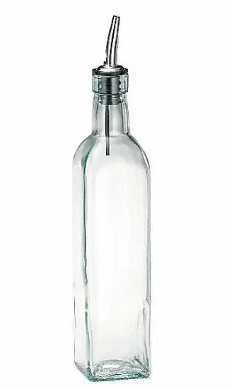 DESPACHADOR DE ACEITE