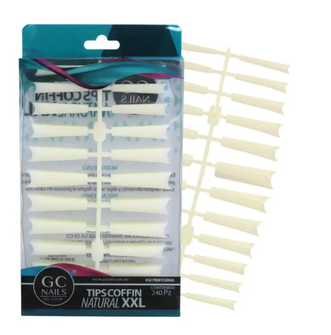 GC TIPS COWBOY 240 XXL