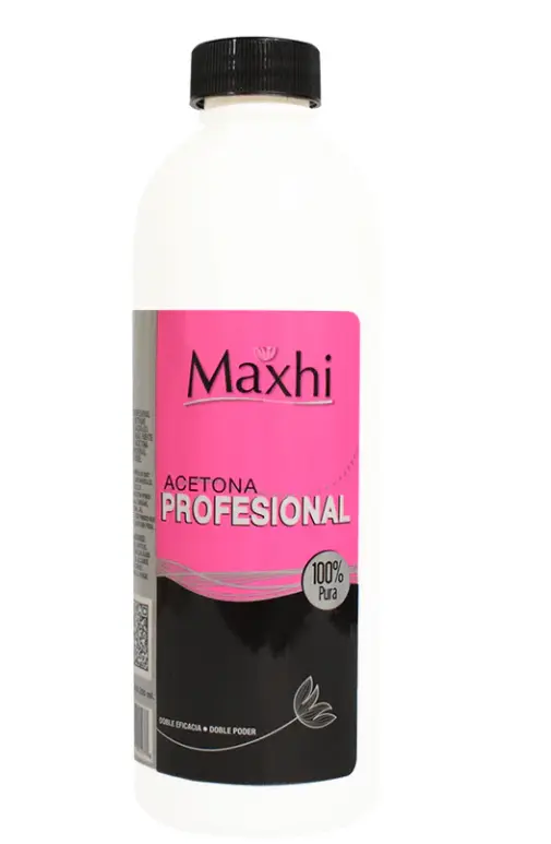 ACETONA MAXI 250 ML