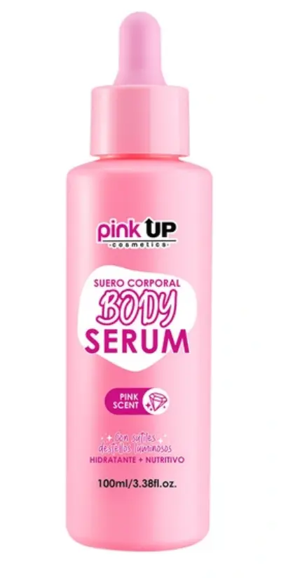 PINK SUERO CORPORAL BODY SERUM