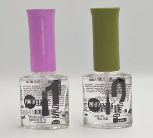 BOND 1 Y 2 PUNTO NAILS