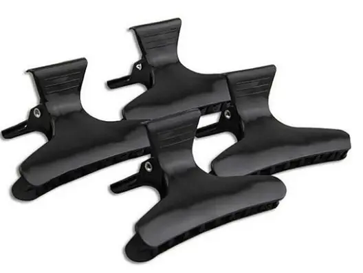 ESTILISTA PINZA C/12