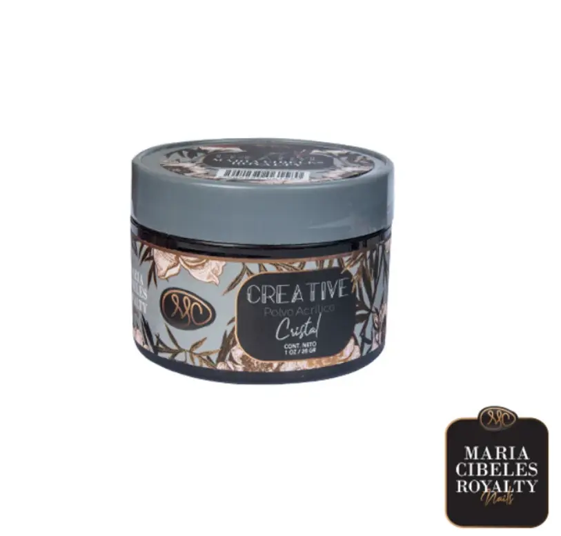 ACRILICO 1 OZ MARIA CIBELES
