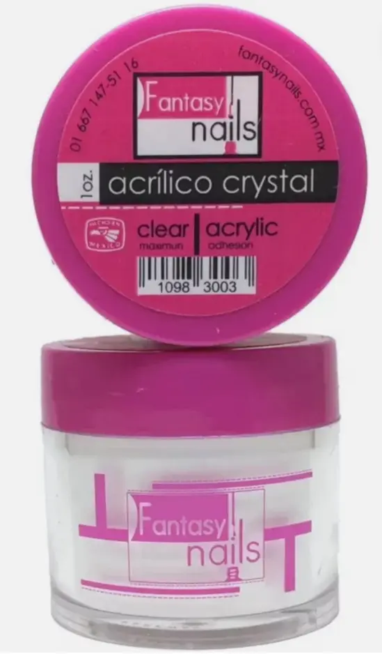 ACRILICO CHICO FANTASY