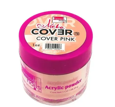 ACRILICO COVER FANTASY 1 OZ