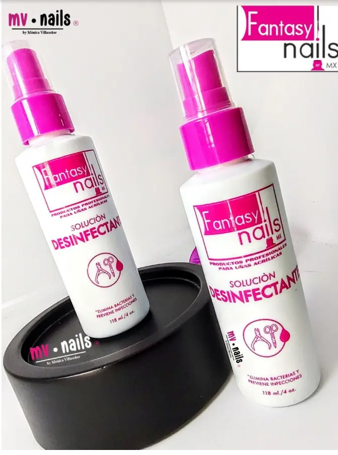 DESINFECTANTE FANTASY 4OZ