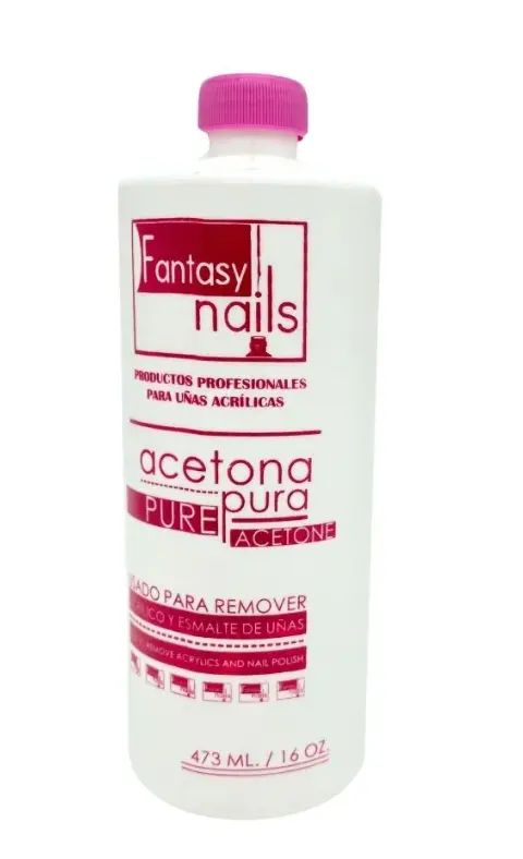 ACETONA .500 FANTASY