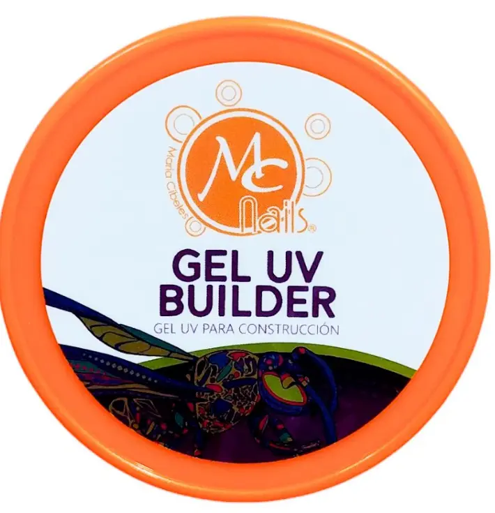 GEL DE CONSTRUCCION MC