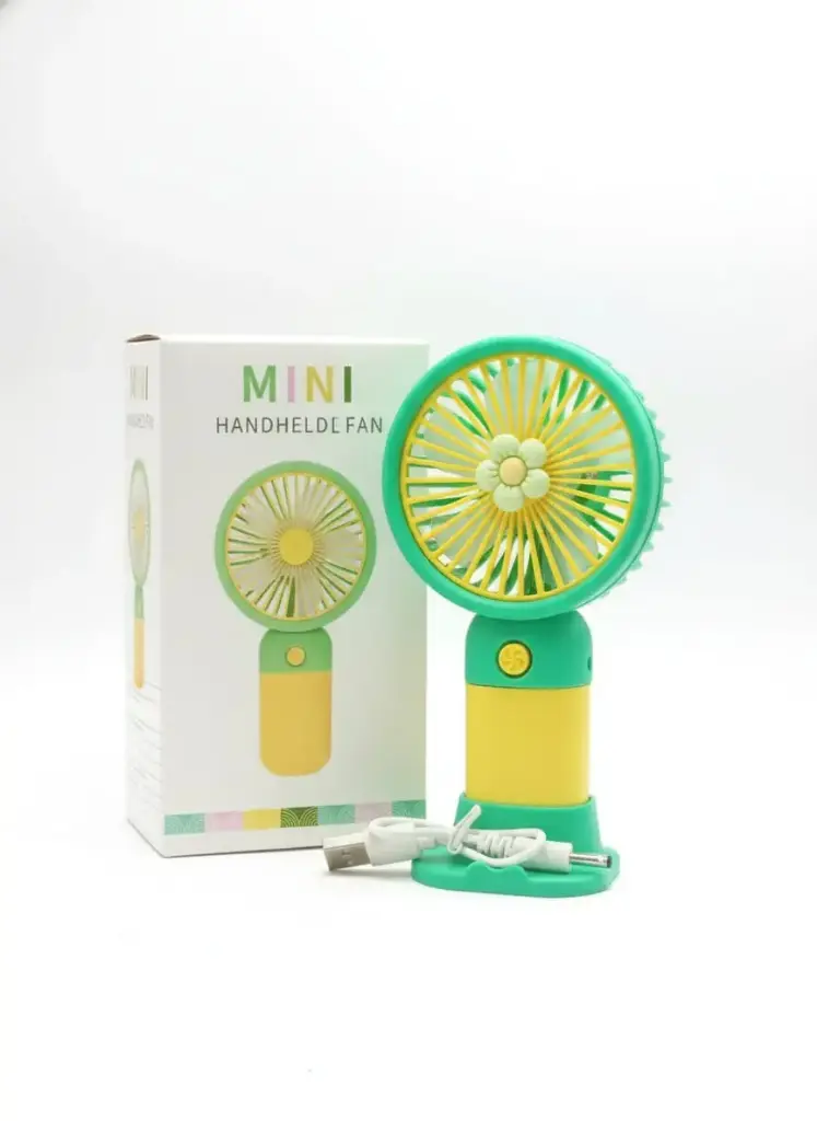 AIRE VENTILADOR MINI