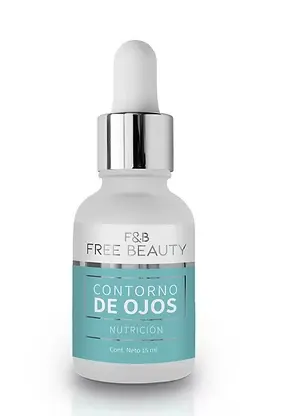 CONTORNO NUTRICION FREE
