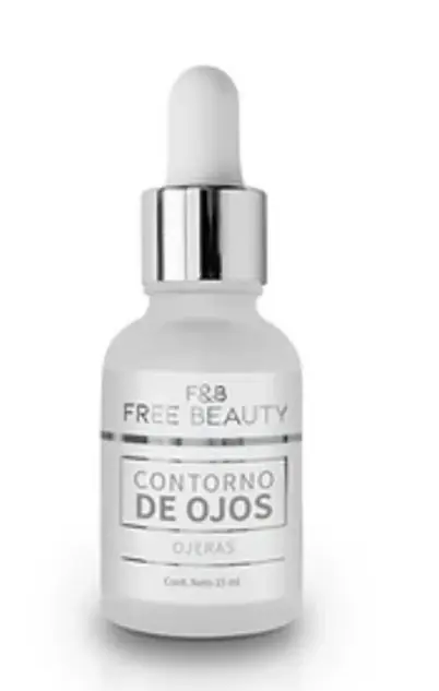 CONTORNO OJERAS FREE