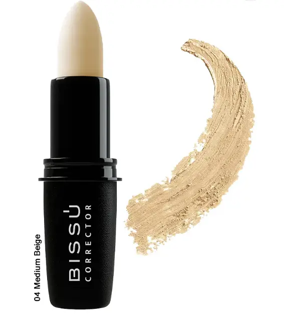CORRECTOR BISSU MEDIUM BEIGE 4