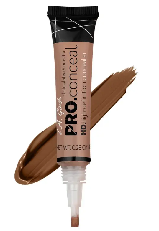 L.A. GRIL CORRECTOR BEAUTIFUL BRONZE