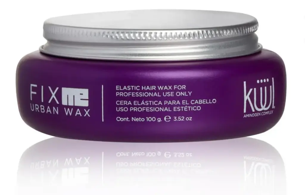 FIX ME CERA ELASTICA O ESTILIZAR