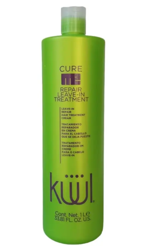 CURE ME TRATAMIENTO LITRO