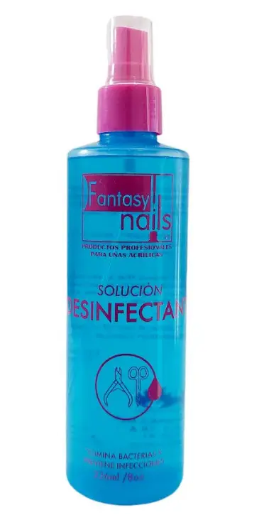 ANTICEPTICO Y DESINFECTANTE FANTASY 8OZ