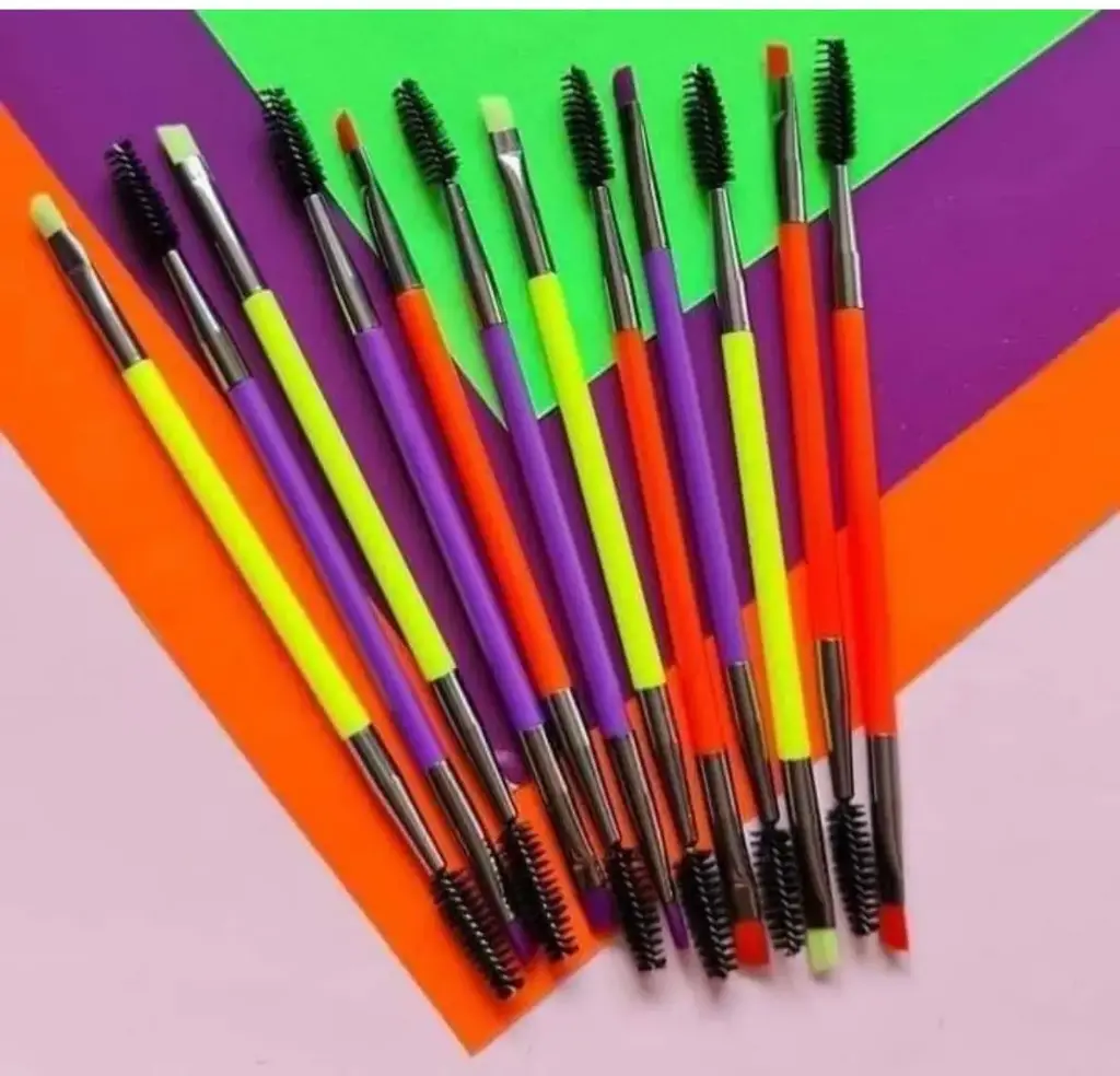 BROCHA CEJA COLORES