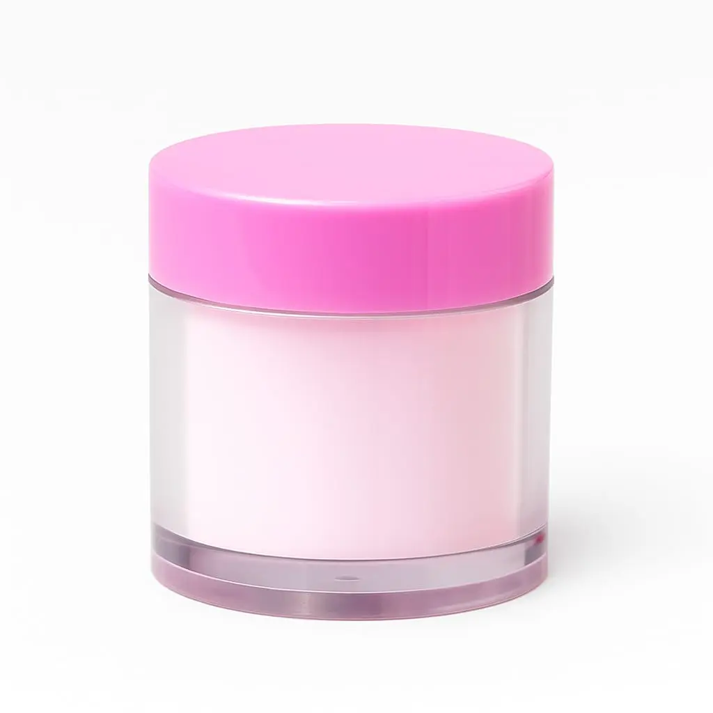 ACRILICO ITZAMIA 1/2 TONO ROSITA