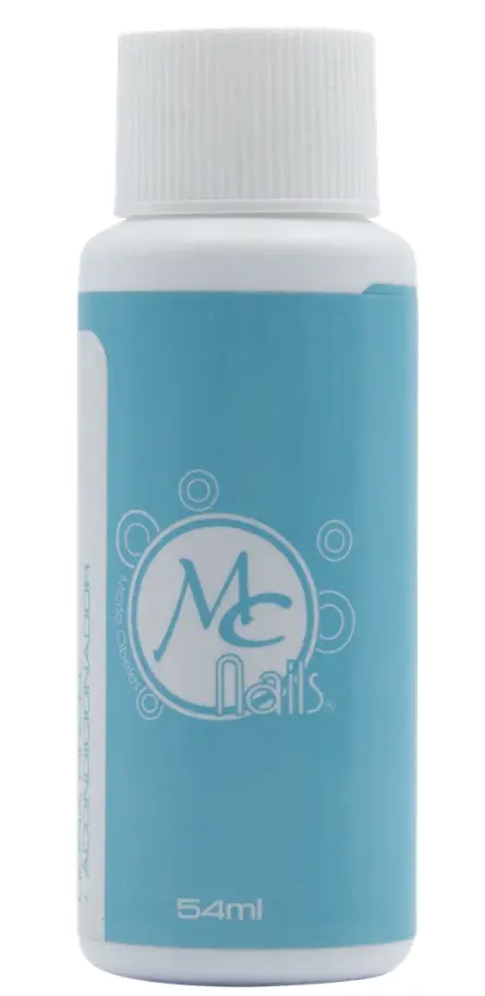 COLORFULL LIMPIA PINCEL OCEAN BLUE