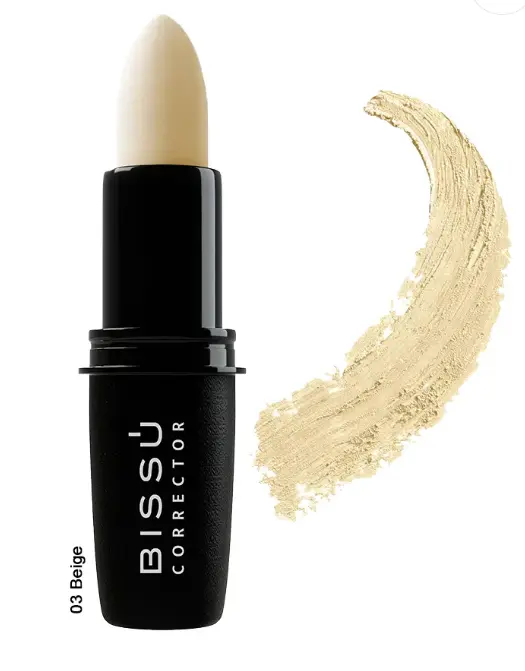 CORRECTOR BISSU BEIGE 3