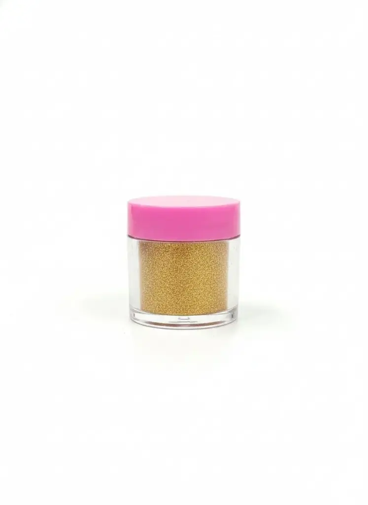 GLITER ITZAMIA DORADO