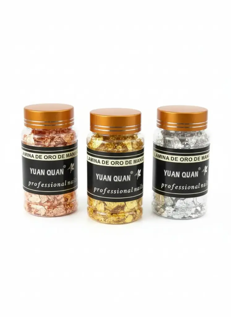 LAMINA PARA MANICURA