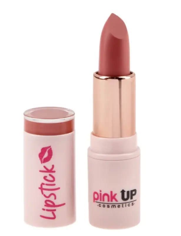 LABIAL EN BARRA PINK UP BEAUTY