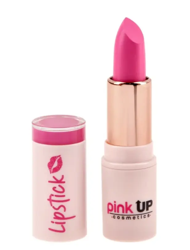 LABIAL EN BARRA PINK UP PINK