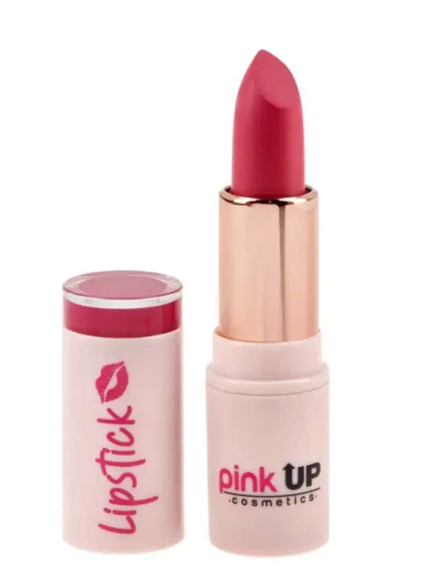 LABIAL EN BARRA PINK UP  CANDY