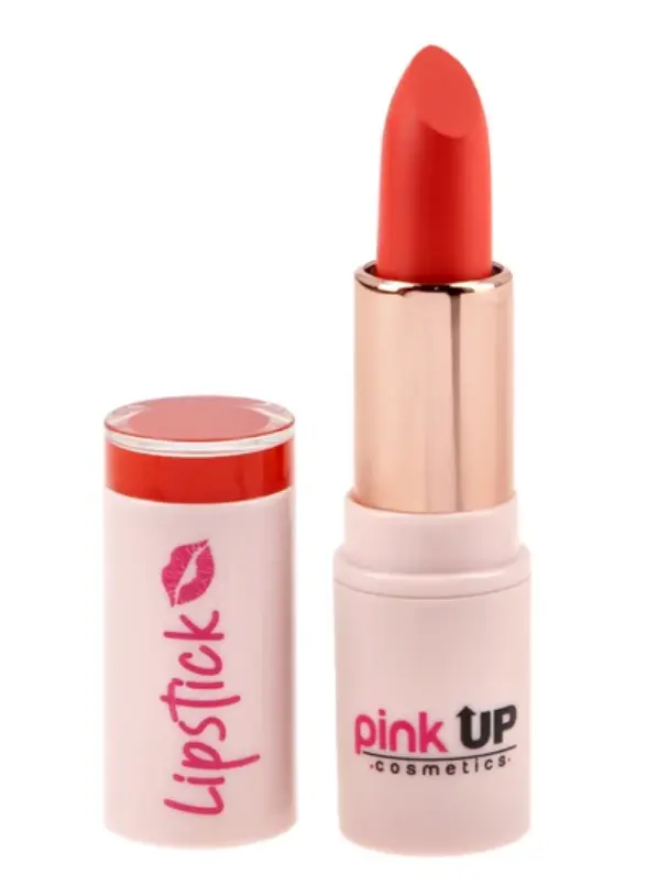 LABIAL EN BARRA PINK UP FUNNY