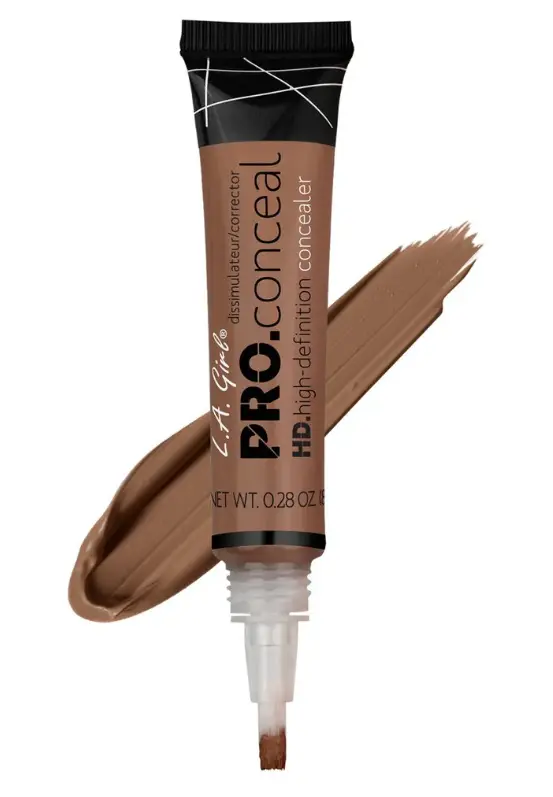 L.A. GRIL CORRECTOR DARK COCOA
