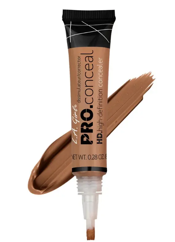 L.A. GRIL CORRECTOR TOAST