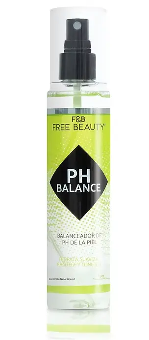 PH FREE BEAUTY