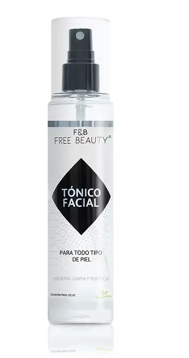 TONICO FREE BEAUTY