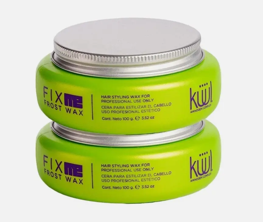 FIX WAX KUUL CERA ASP/HUMEDO