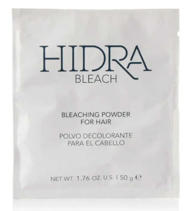 POLVO DECOLORANTE HIDRA SOBRE