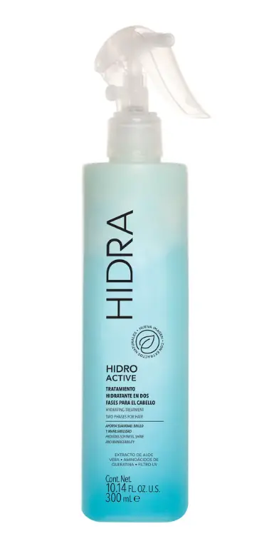 HIDRO ACTIVE 300ML