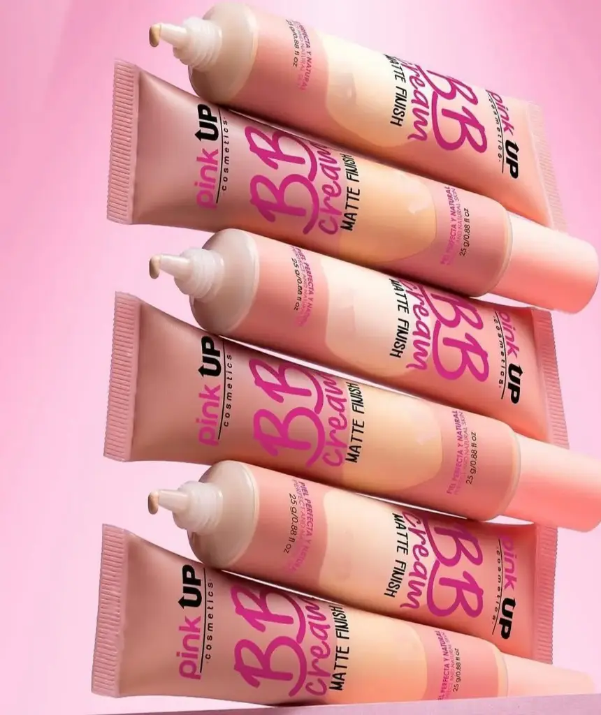 BB CREAM FREE BEAUTY