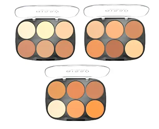 CONTORNO BISSU CLARO 