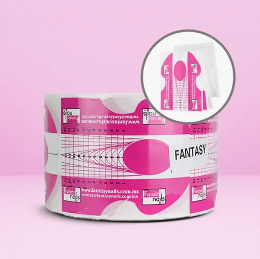 FORMA ESCULTURAL FANTASY