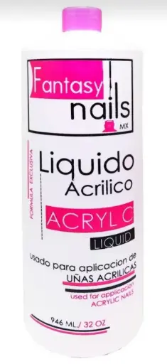 FANTASY MONOMERO 32OZ