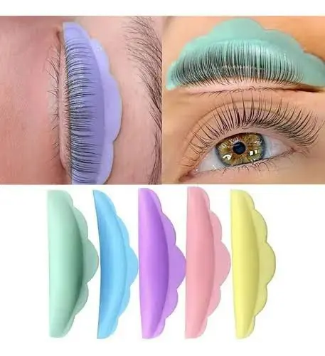 ALMOADILLA P/PESTAÑA